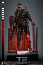 Nuovo Hot Toys DX46 1/6