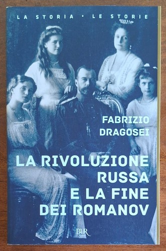 Rivoluzione russa la - rivoluzione, e