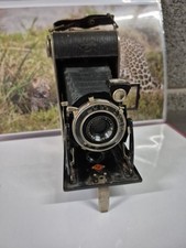 Agfa Billy Record macchina
