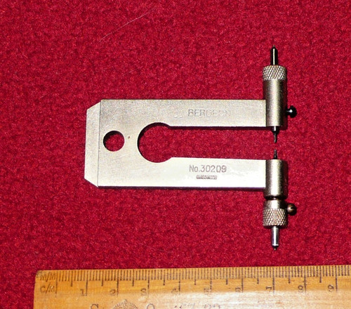 Bergeon 30209 utensile per - bergeon,
