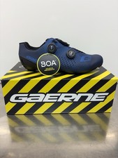 Gaerne Carbon G. Fuga Scarpe