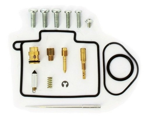 Kit revisione carburatore - kit,