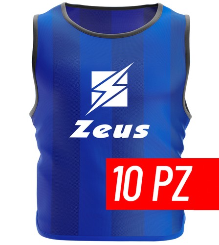 Zeus casacca promo senior - casacca, promo,