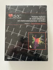 Trattato di Elettrofisiologia