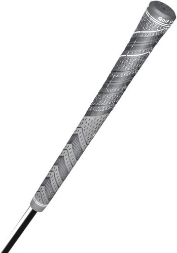 Golf club grip mcc plus4 - club,