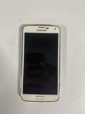 AS-IS Samsung Galaxy S5 (16