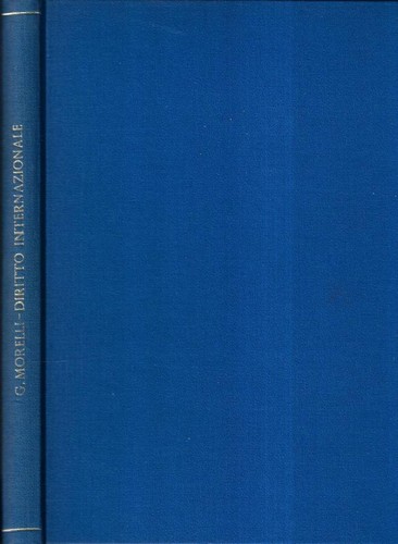 Nozioni diritto - di,