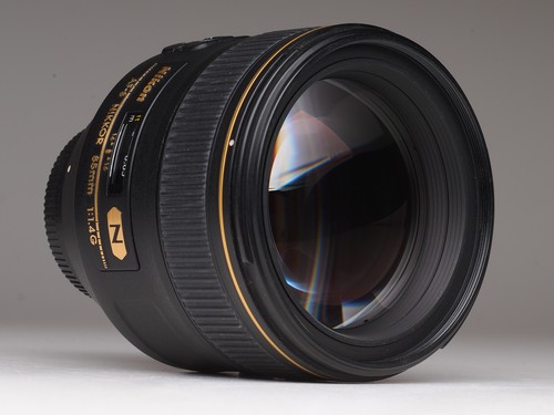 Nikon nikkor f - af-s,