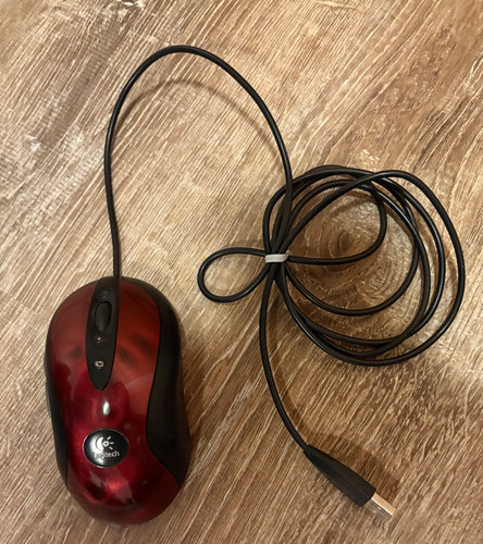 Logitech mx510 mouse - logitech, gioco