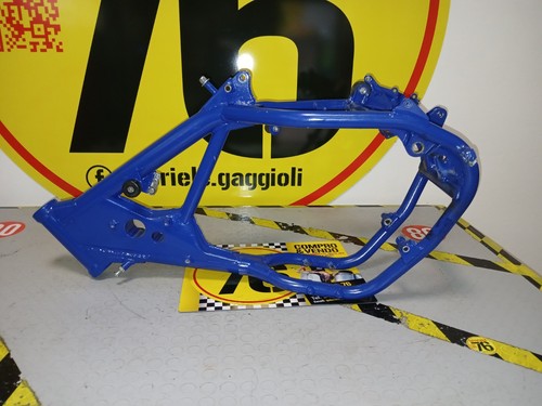 Telaio cornice cagiva wmx - cornice,