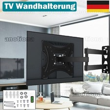 Supporto da parete TV LCD LED
