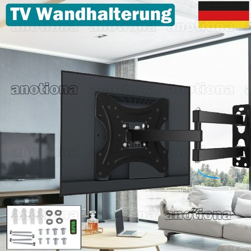 Supporto parete lcd led - tv,