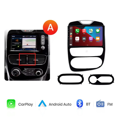 Autoradio stereo android - stereo,