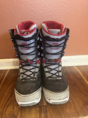 Stivali snowboard nike - da,