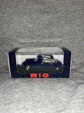 Vintage Citroen DS 19 6