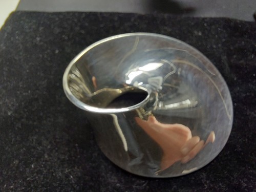 Spilla vintage originale georg - spilla,