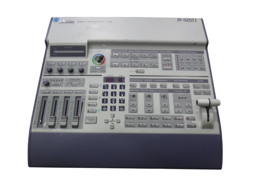 Datavideo 800 mixer - datavideo,