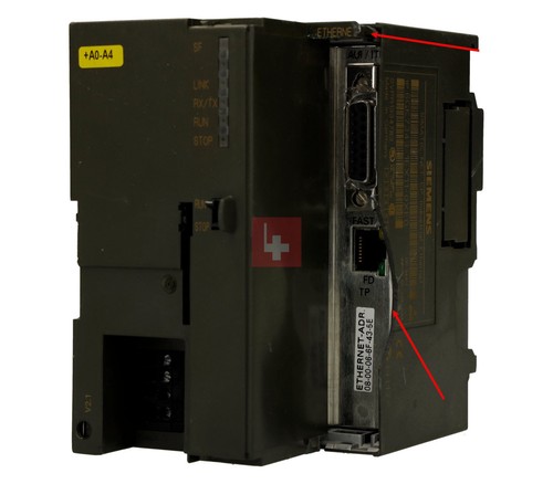 Simatic cp343 - cp343-1,