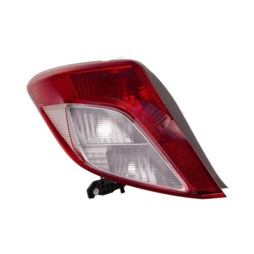 Fanale posteriore sinistro - sinistro, sx