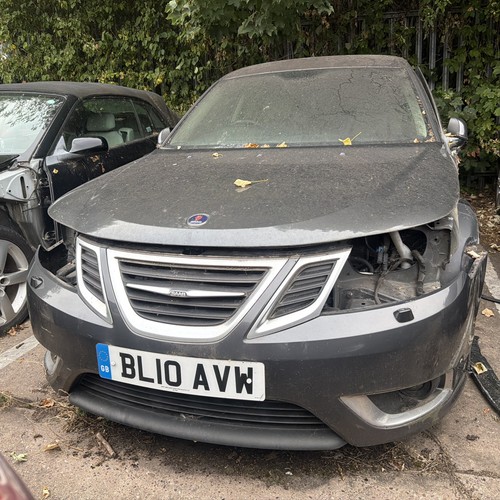 Saab aero ttid estate in - saab,