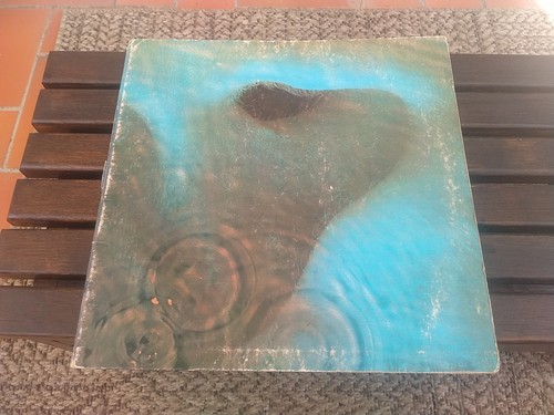 Disque vinyle pink floyd - disque,