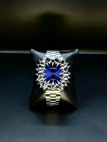 Saphir handmade unisex - -, opium