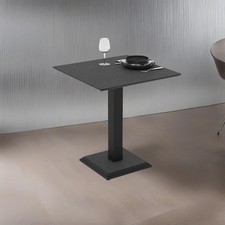 Tavolo quadrato Carvel in