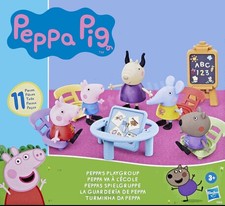 Peppa Pig Peppa's Playgroup 5