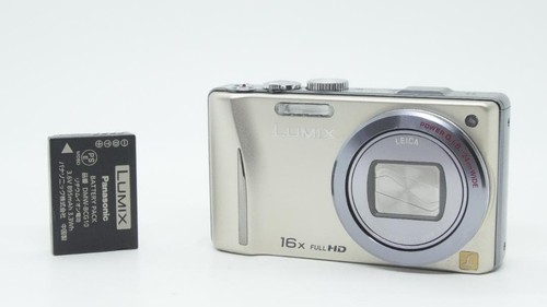 Panasonic lumix dmc - panasonic,