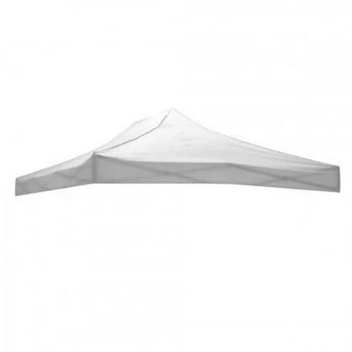 Telo tetto bianco - bianco, 2x2
