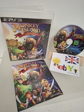 MONKEY ISLAND SPECIAL EDITION