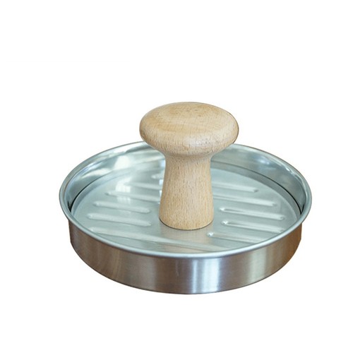 Pressa per burger - pressa,