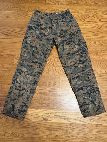 Pantaloni combattimento - da,