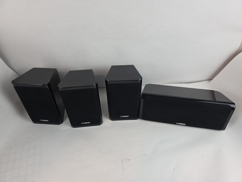 Yamaha c40 center - ns-c40, +
