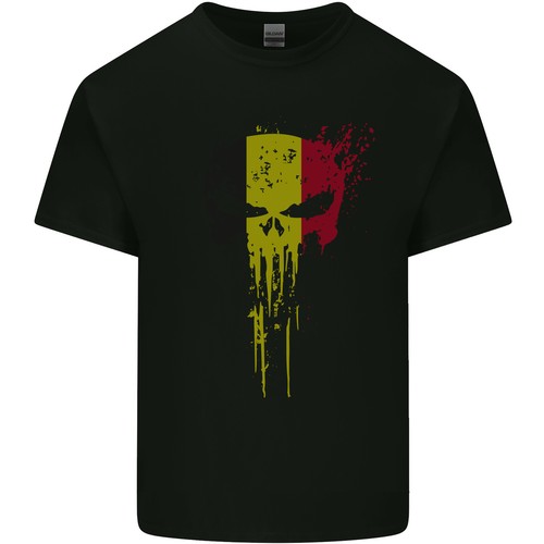 Shirt cotone leggero per - in,