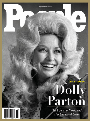 People magazine september 14th - people,