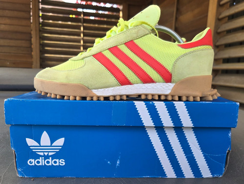 Adidas marathon 10 - adidas,