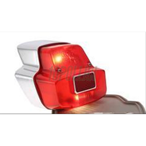 Fanale posteriore siem vespa - fanale,