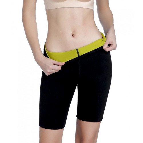 Sauna pantaloncino fitness