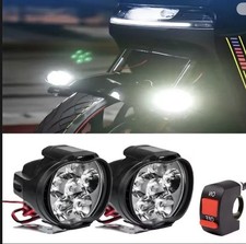 Faretti x moto - 2,