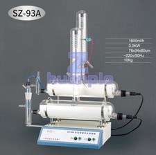 One Automatic Pure Water