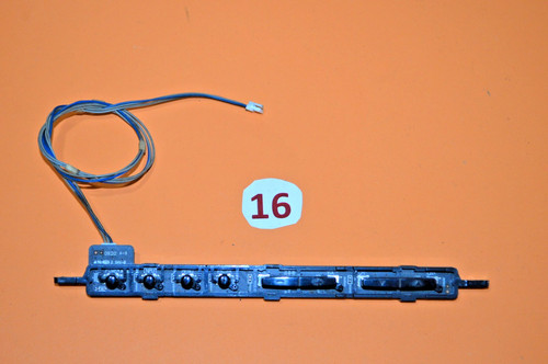 Ebr61868101 tastiera - tastiera, di