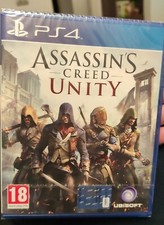 PS4 Assassin''s Creed Unity UFFICIALE ITALIA