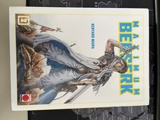 Maximum Berserk Vol 2 Spanish