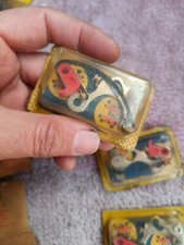 1x FACET 1.4683 KIT CONTATTI PUNTINE SPINTEROGENO ASTON MARTIN DB6 AUSTIN MINI