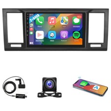 4+64 GB per VW Transporter T5