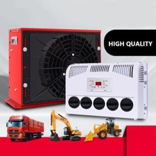 Climatizzatore Auto 12V/24V