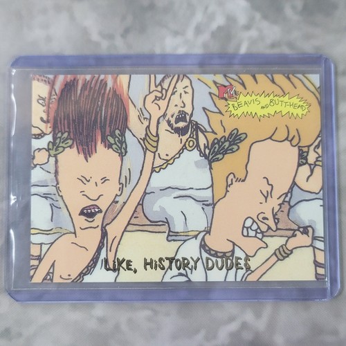 Carte fleer ultra - fleer, beavis