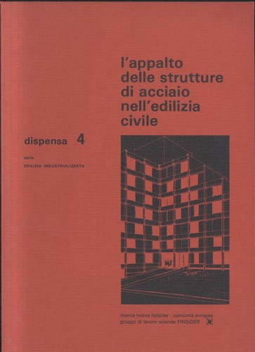 Appalto delle strutture di - l'appalto,
