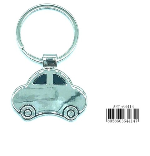 Portachiavi modello auto - portachiavi,